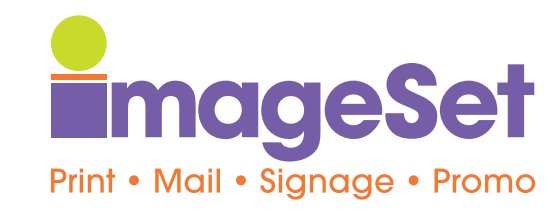 Imageset logo